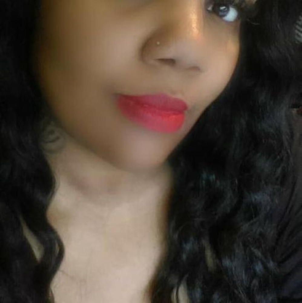 Meet your Posher, Tamera